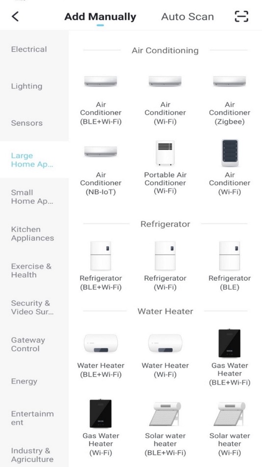 #1. Tesla Smart Choice (iOS) 由: Comtrade Distribution D.O.O.