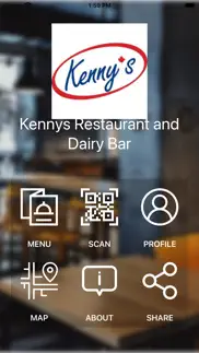 How to cancel & delete kenny's restaurant 2