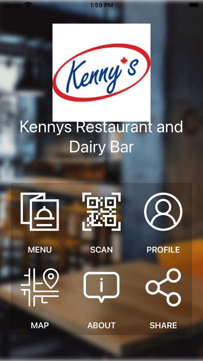 Kennys Restaurant