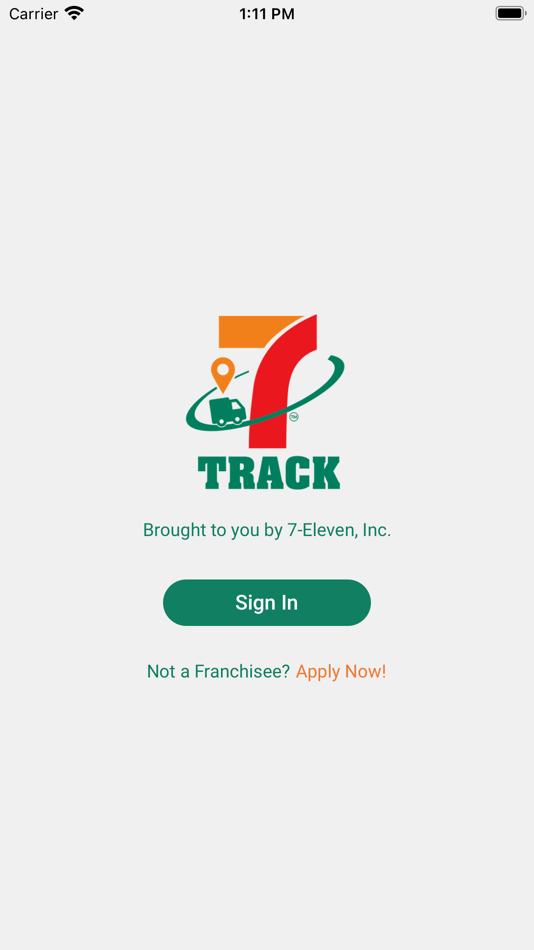 7-Track - 4.1.24050745 - (iOS)