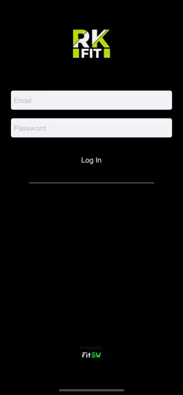 Game screenshot RK Fit mod apk