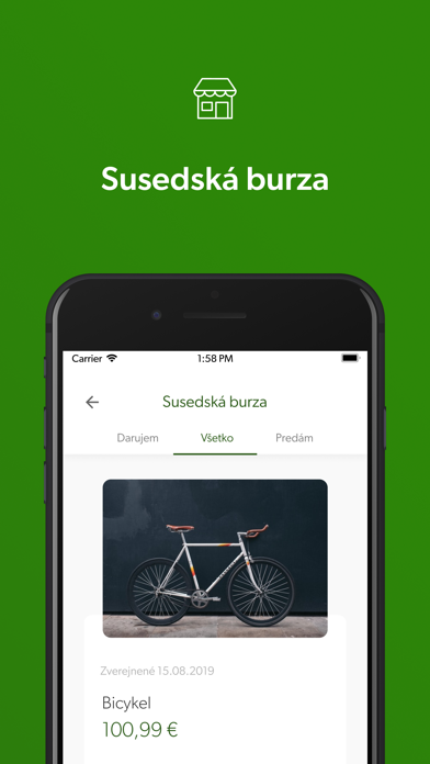 Bánovce nad Bebravou Screenshot