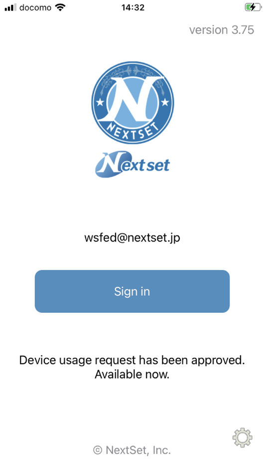 #1. Security Browser for M365 (iOS) 由: SATERAITO OFFICE, INC.