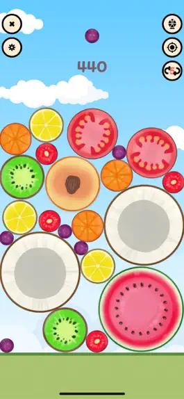 Game screenshot Bubble Merge-Custom & Share mod apk