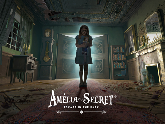 Screenshot #4 pour Amelia's Secret