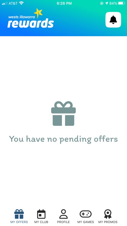 Wests Illawarra screenshot-4