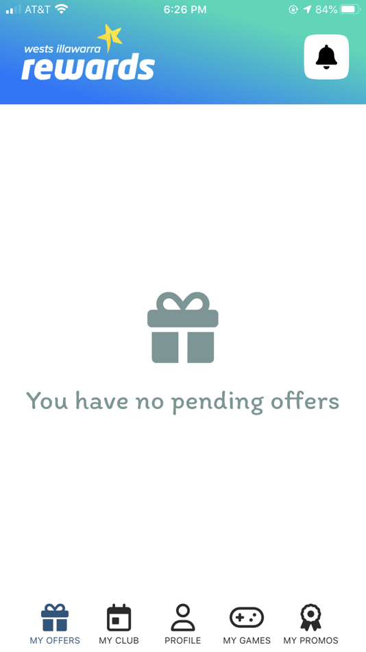 #5. Wests Illawarra (iOS) 由: PLAYER ELITE PTY LTD