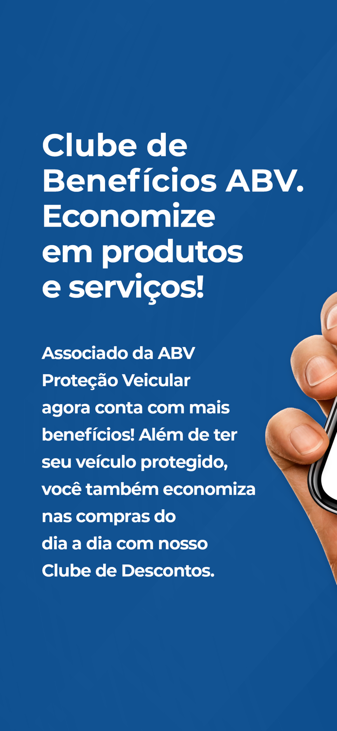 Clube de Benefícios ABV