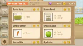 Game screenshot Horse Stable Tycoon hack