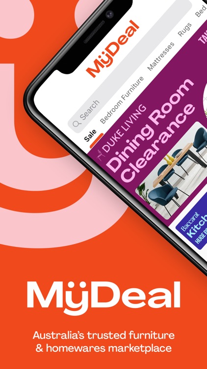 MyDeal - Online Shopping