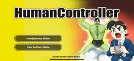 Game screenshot HumanController mod apk
