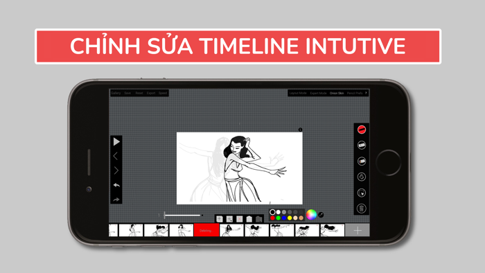Animation Sketch Pro