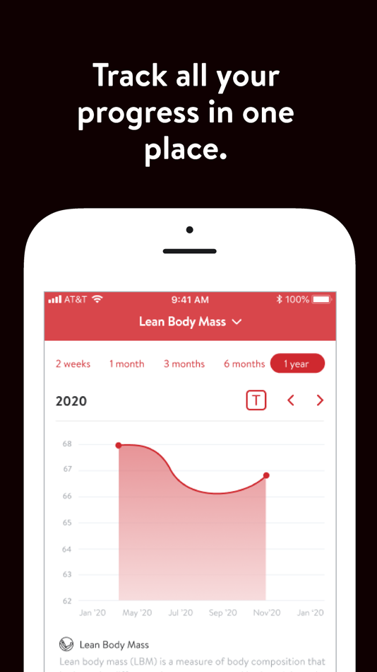 #4. Fitness 19 (iOS) By: Fitness 19 Franchising LLC