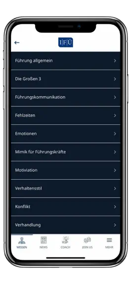 Game screenshot IFÜ apk