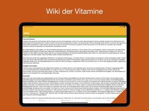 Vitamine & Mineralienのおすすめ画像6