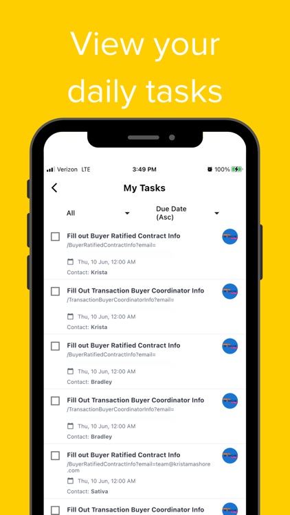 The Mashore Method screenshot-3