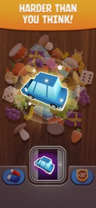 Match 3D: Relax Matching Pair screenshot #3 for iPhone