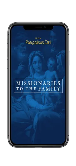 Game screenshot Missionaries to the Family mod apk