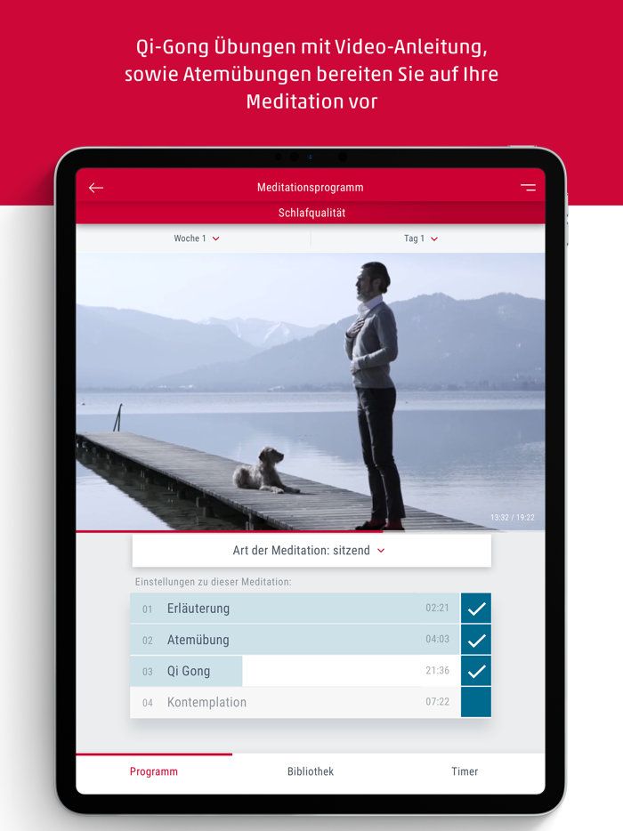 WTS Mindful Leadership Pro