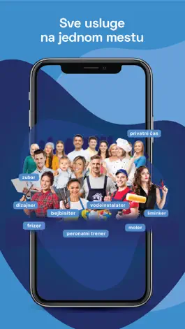 Game screenshot Varro: Sve Usluge u Gradu mod apk