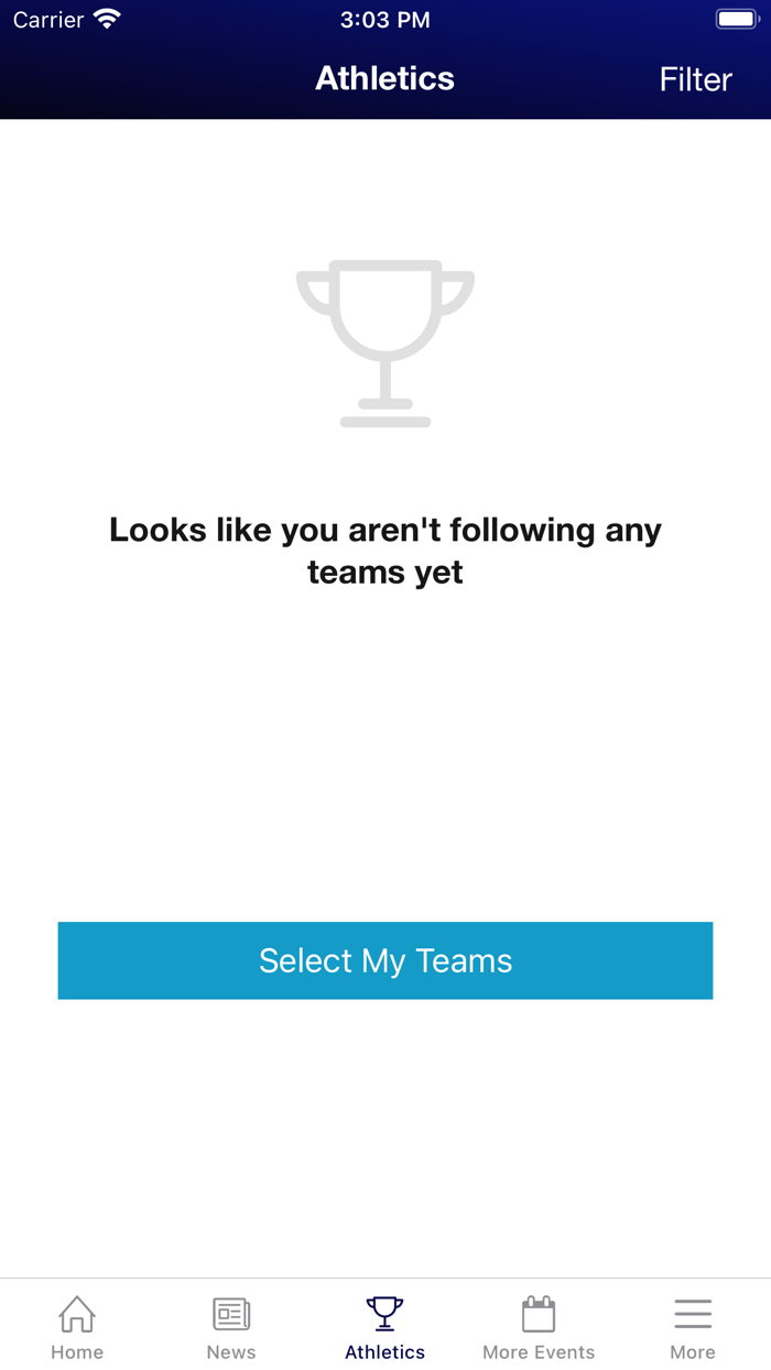 Madison Public Schools App