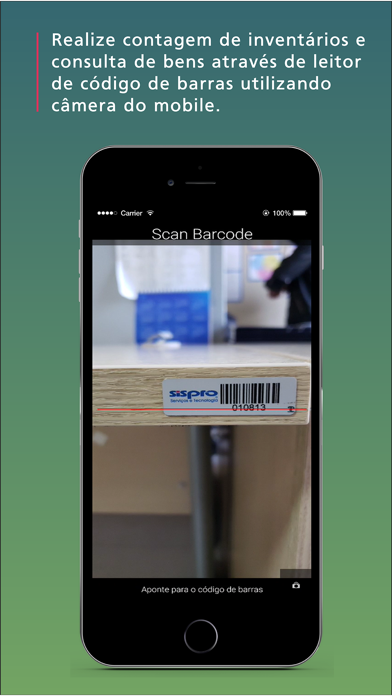 SeuPAT Screenshot