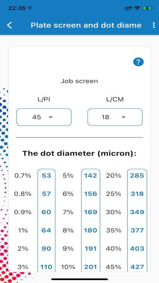 #8. FlexoPrint2 (iOS) 由: Print Systems