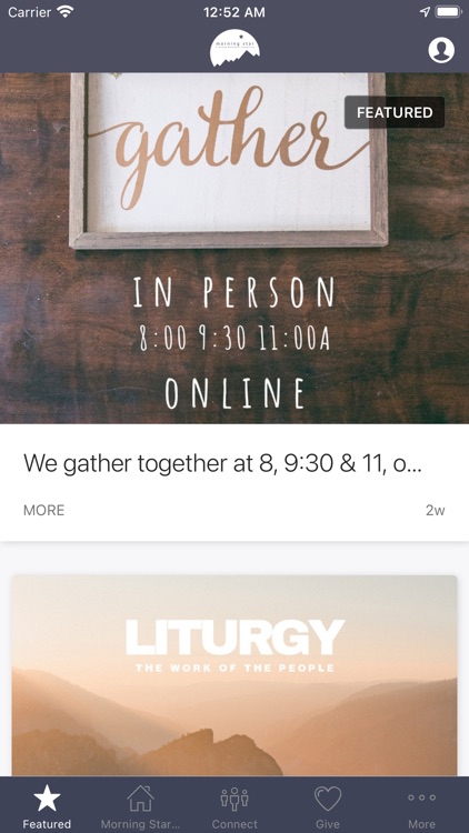 Morning Star Las Cruces