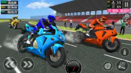 Game screenshot Real Bike Racing Simulator 3D mod apk