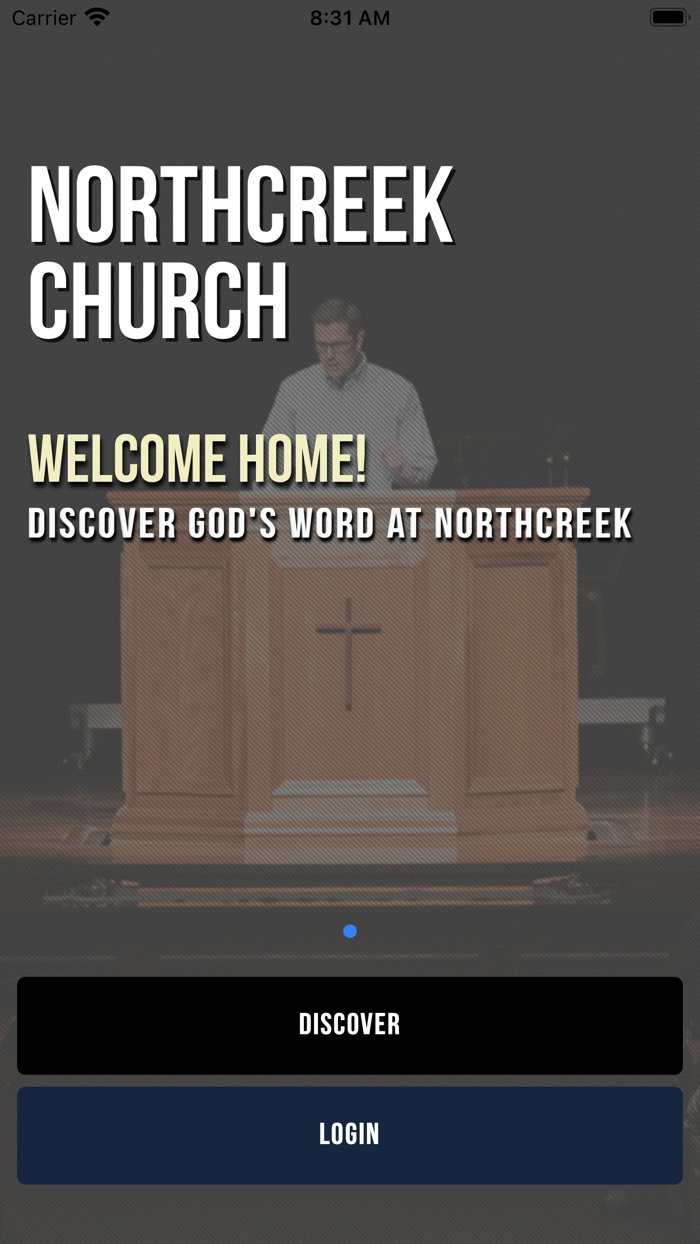 The Bridge at NorthCreek