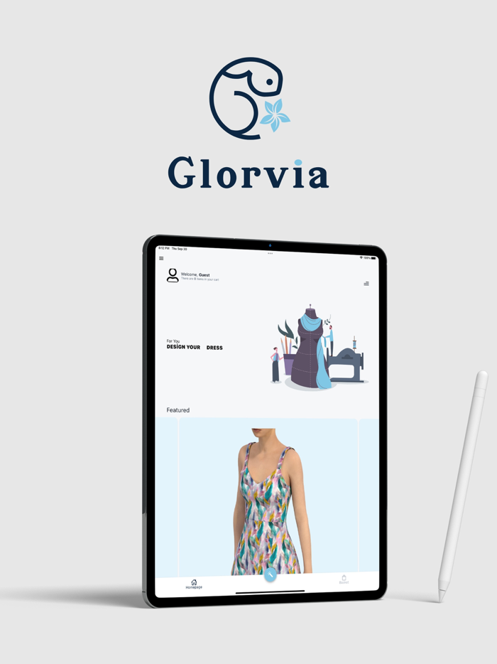 Glorvia