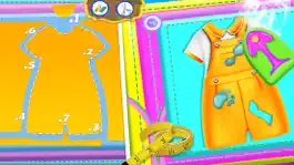 Game screenshot Pretend Fashion Tailor Life mod apk