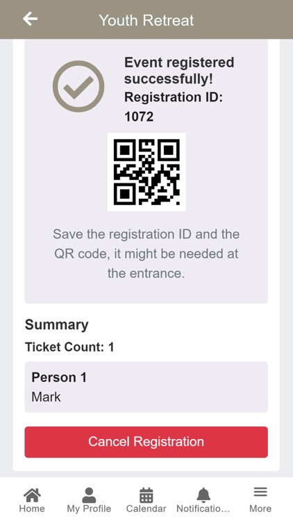 St John & St Verena Church screenshot-4