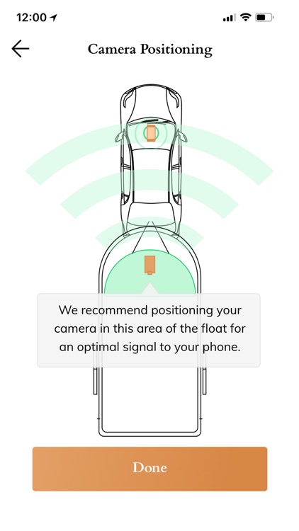 Equine Eye Voyager screenshot-4