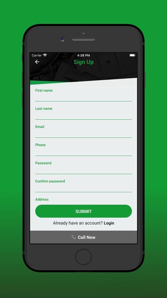 #3. Group Catalyst (iOS) 由: Belanger Converter Recycling LLC