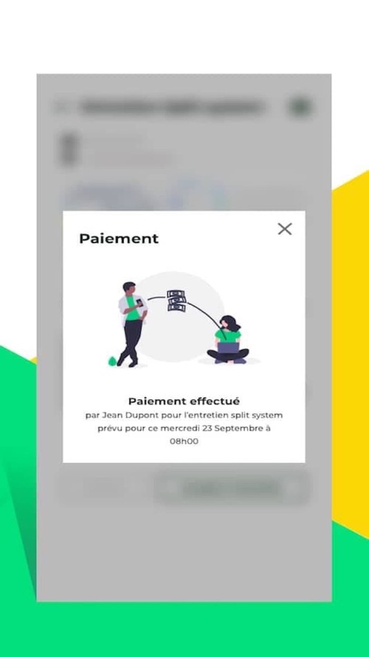 #3. Smart Maintenance (iOS) 由: Yaya SOKOBA