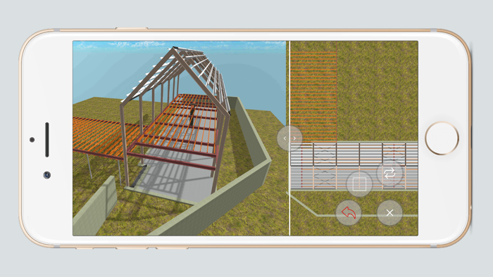 Stamhuis Klantportaal