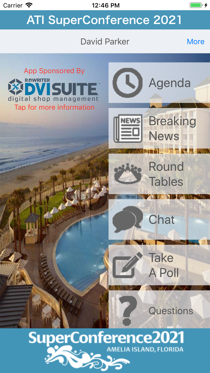 ATI SuperConference 2021