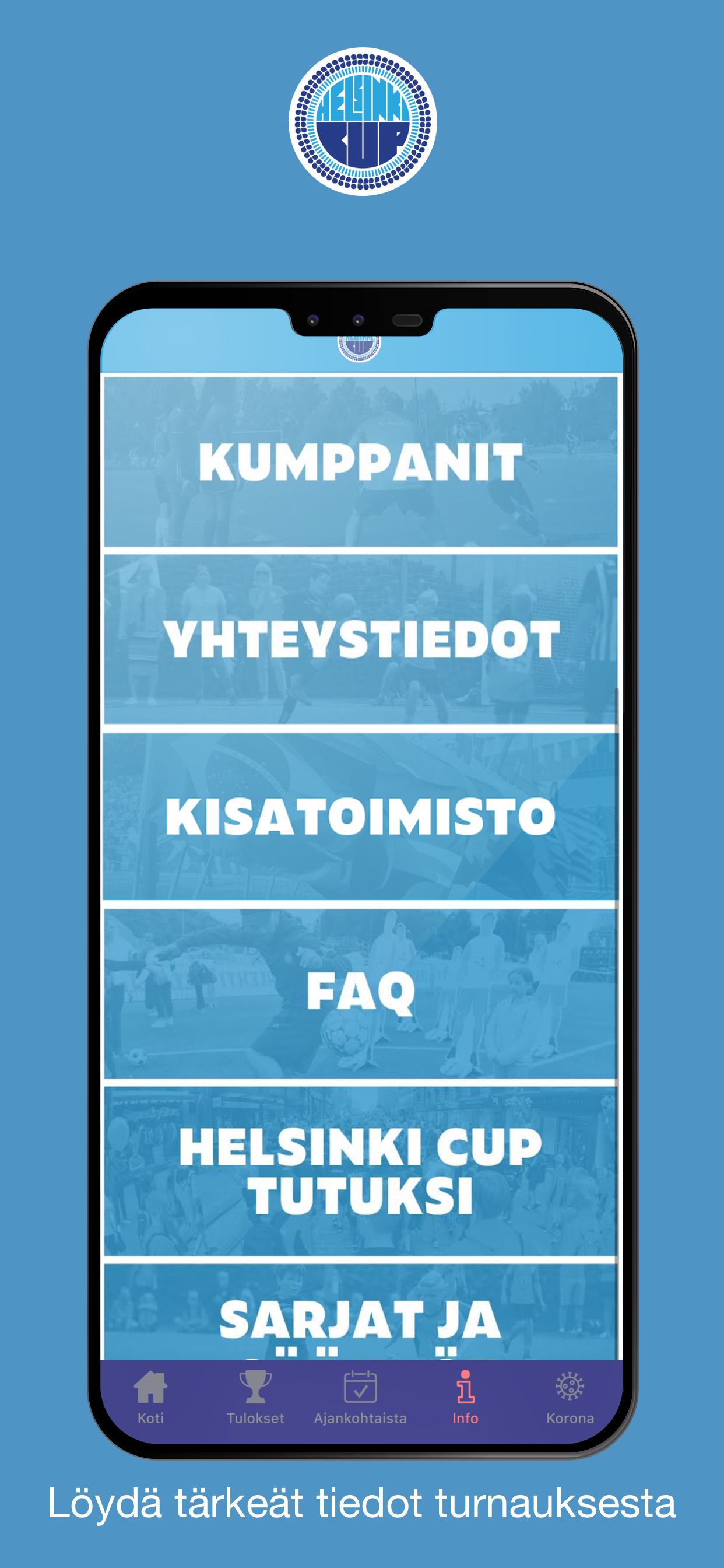 Helsinki Cup