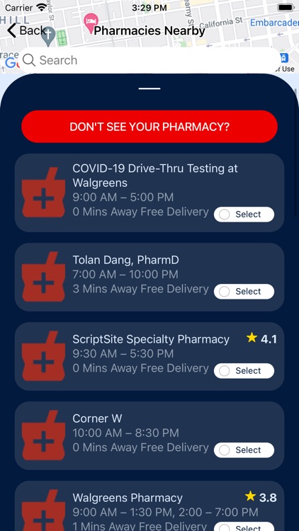 Rx-ON-DEMAND screenshot-3