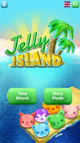 Game screenshot Jelly Island mod apk