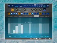 Hammerhead Rhythm Station ipad bilder 0