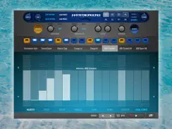 Hammerhead Rhythm Station iPad image 1
