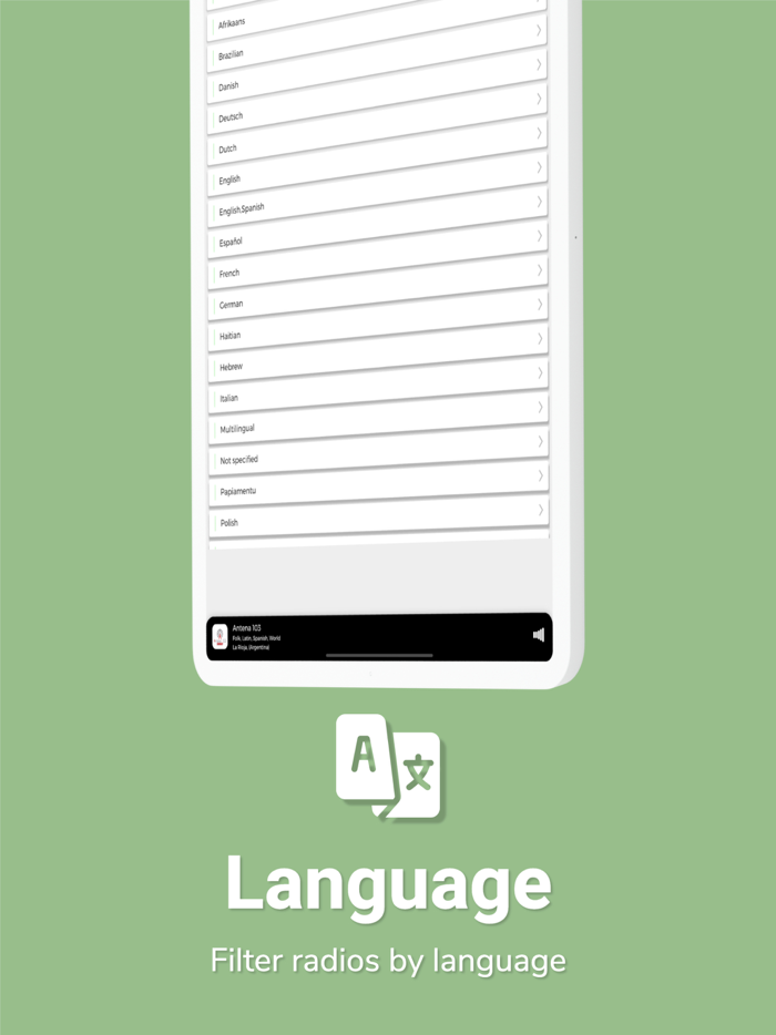 Latin Radio - Latin Music