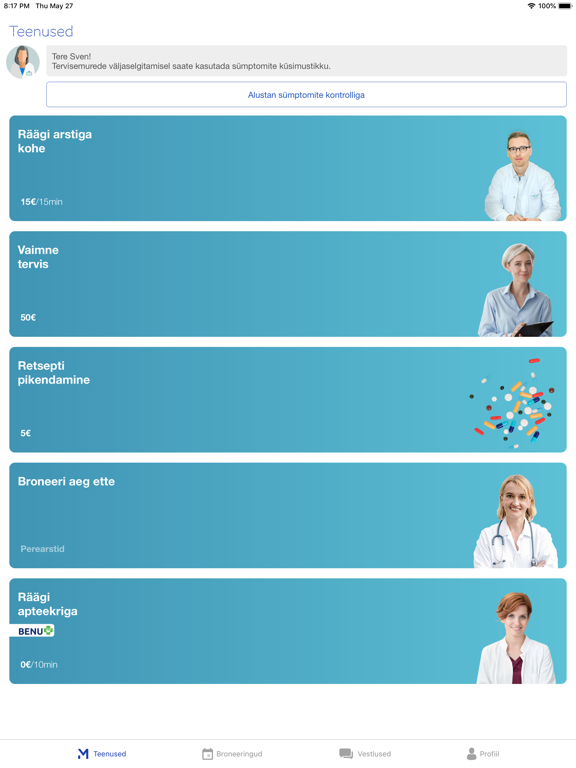 Screenshot #5 pour MinuDoc