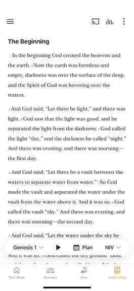 Game screenshot Full Gospel Tabernacle Dallas hack