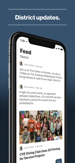 Game screenshot Brooks County Schools apk