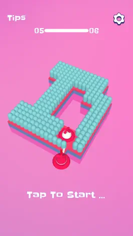 Game screenshot 旋转积木 mod apk