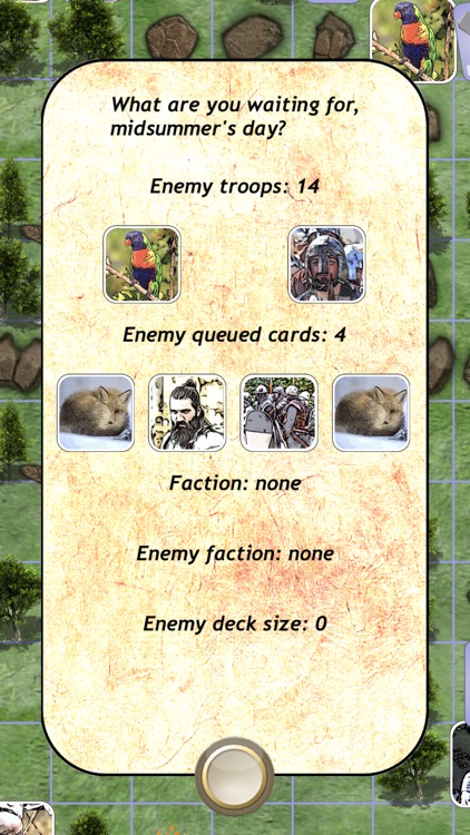 Lore Seeker screenshot-3