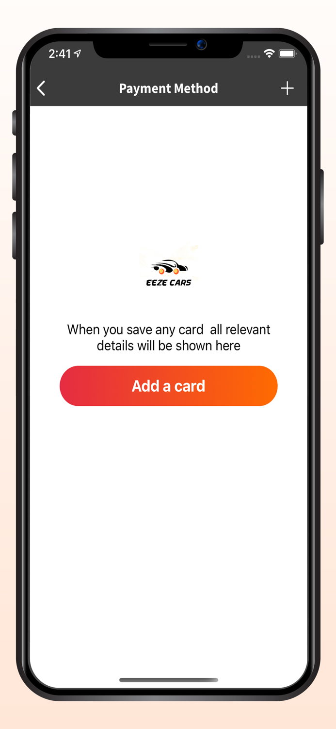 EEZE Cars - Makes Travel EEZE